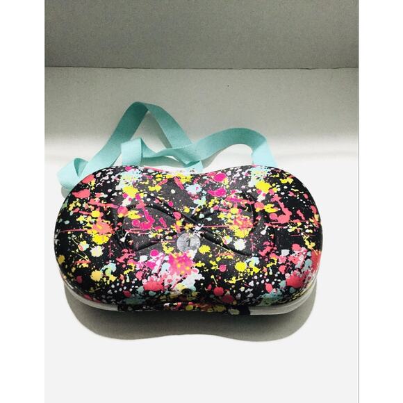 NFINITY Infinity Beast Cheer Shoe Holder Case Bag Youth 1 - CASE ONLY - Picture 2 of 6